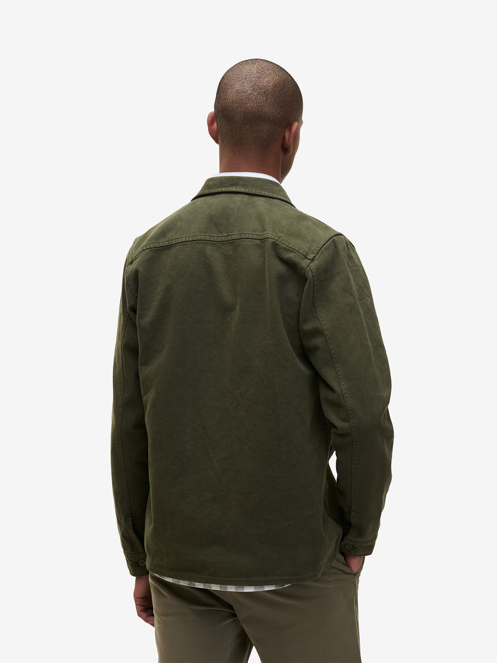 Philly Heavyweight Cotton OW01004-DOL