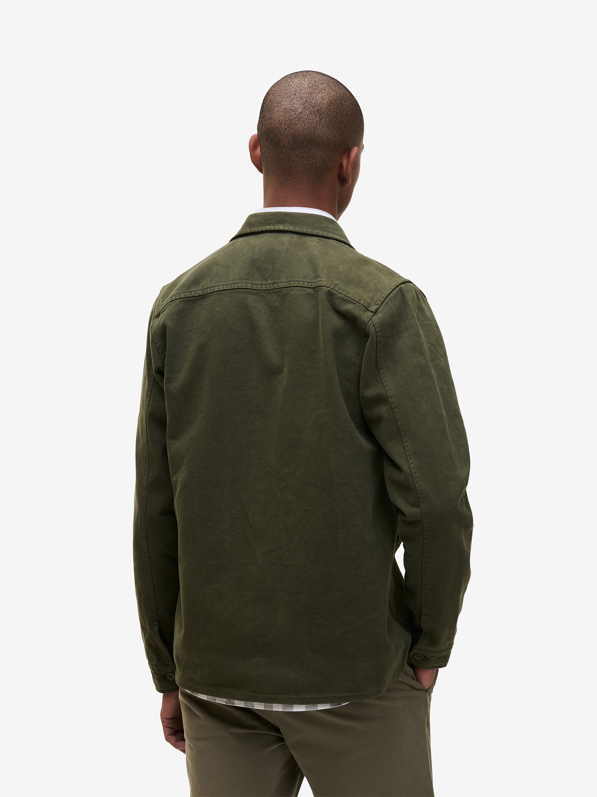 Philly Heavyweight Cotton OW01004-DOL