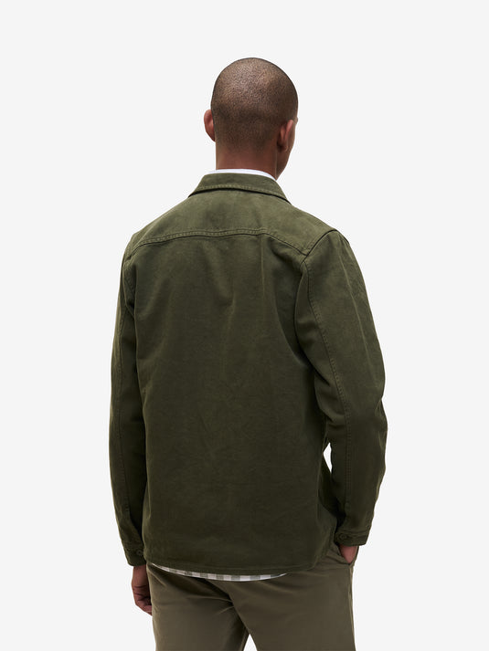 Philly Heavyweight Cotton OW01004-DOL