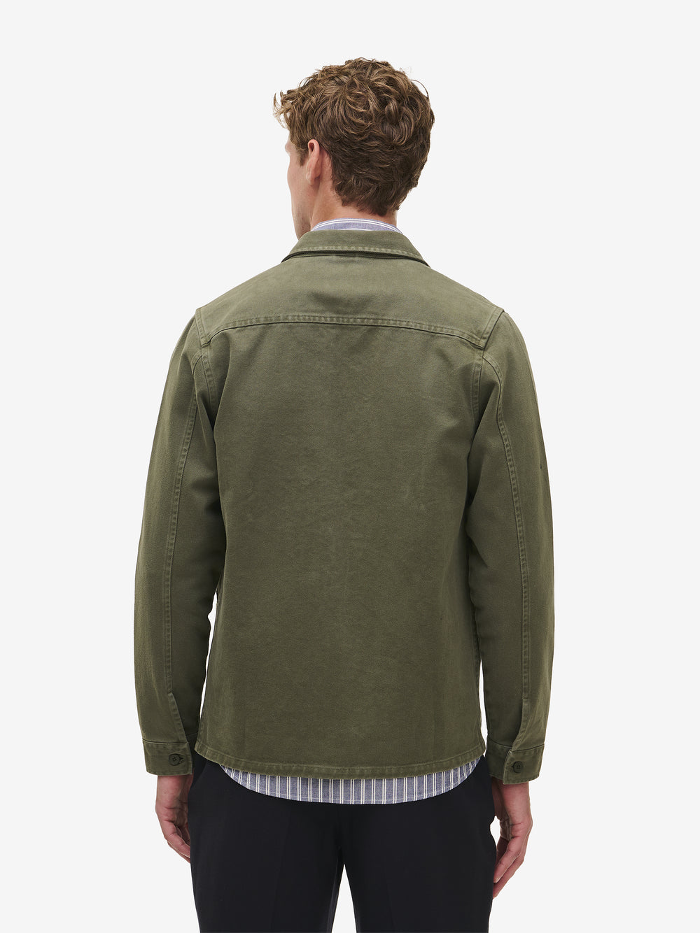 Philly Heavyweight Cotton OW01004-DOL