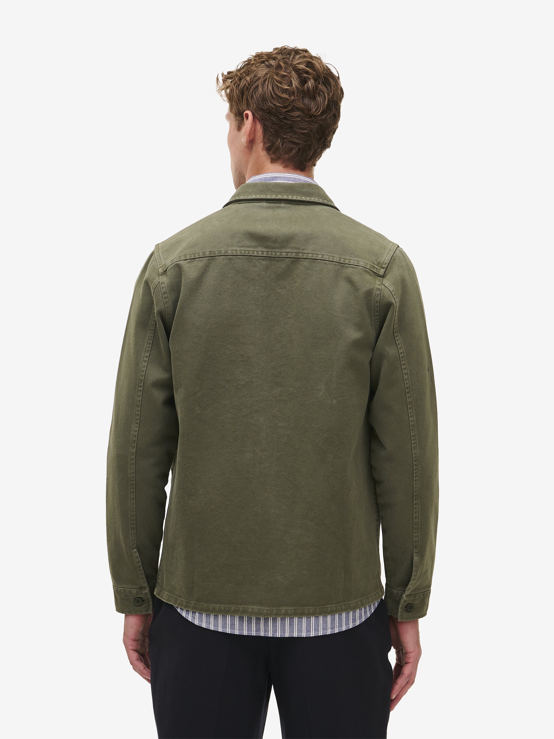 Philly Heavyweight Cotton OW01004-DOL