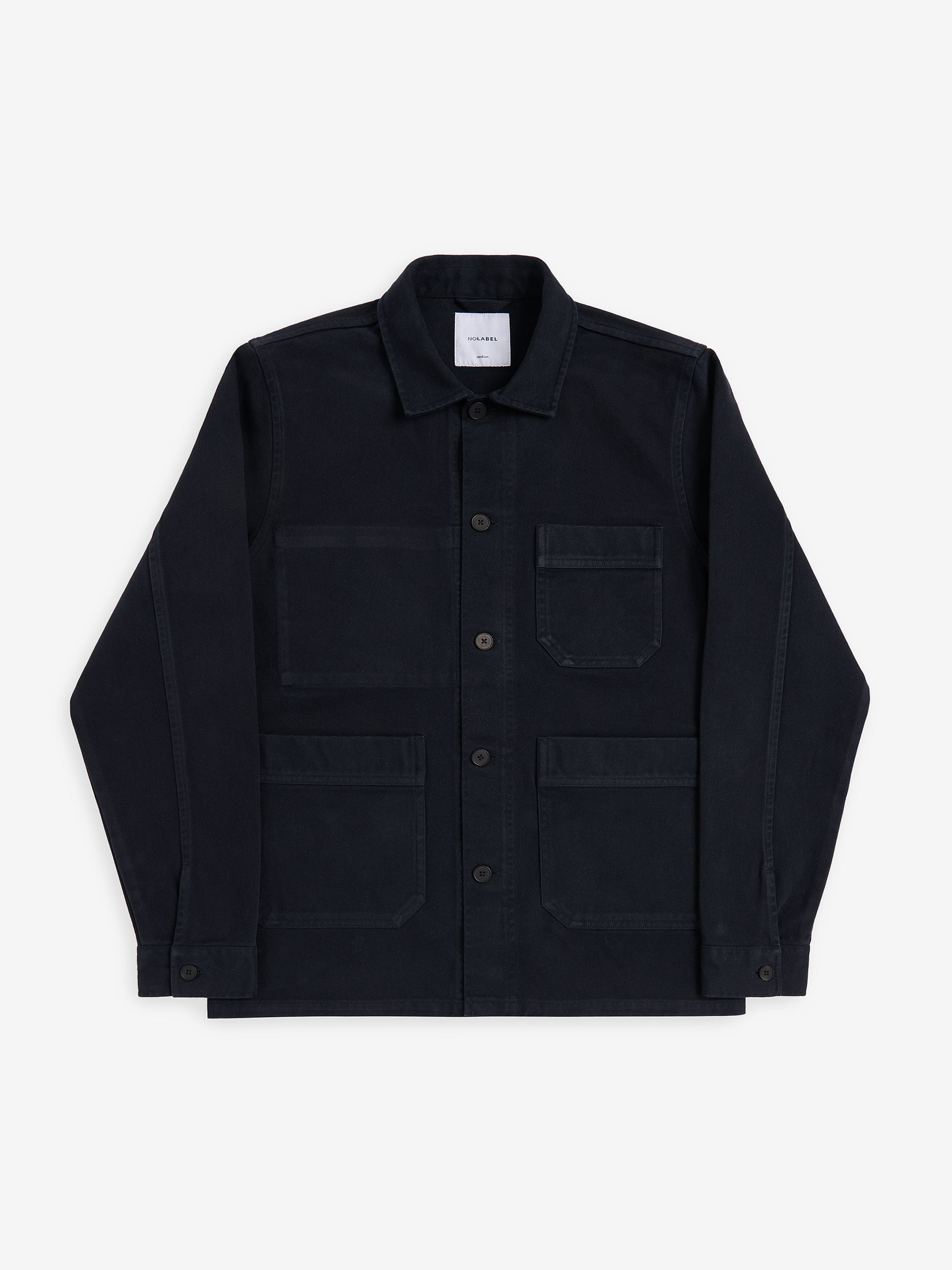 Philly Heavyweight Cotton OW01004-NVY