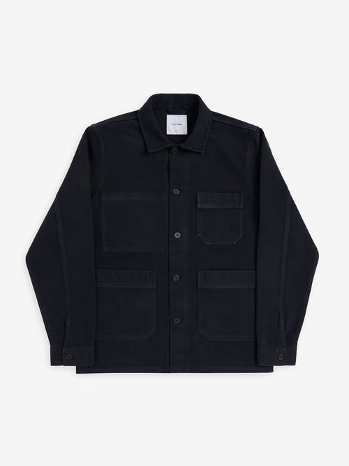 Philly Worker Jacket
