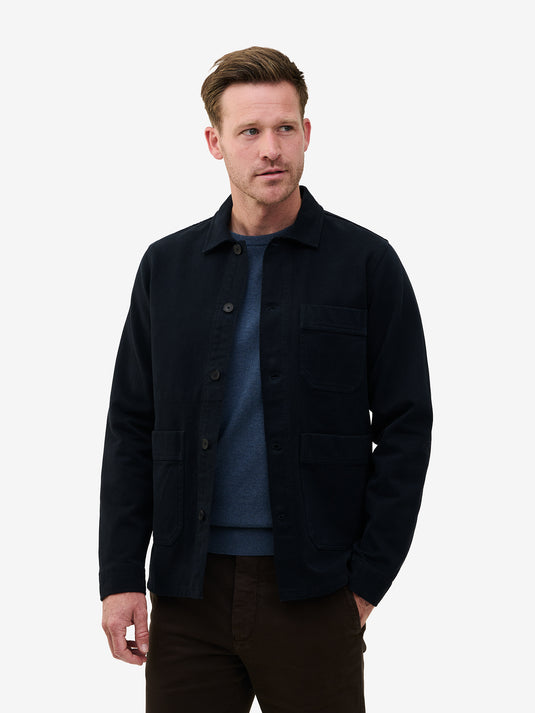 Philly Heavyweight Cotton OW01004-NVY