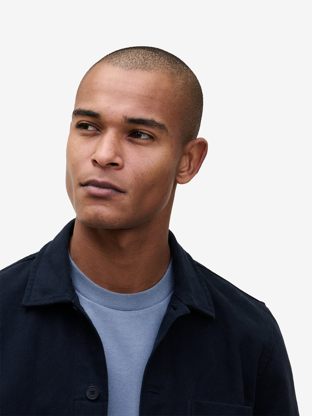 Philly Heavyweight Cotton OW01004-NVY