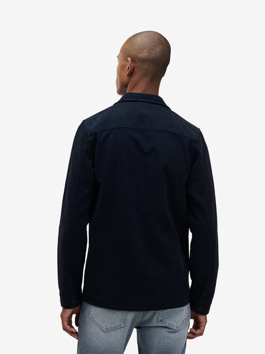 Philly Heavyweight Cotton OW01004-NVY