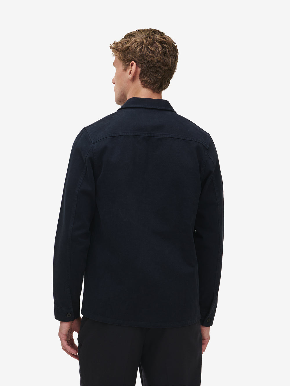 Philly Heavyweight Cotton OW01004-NVY