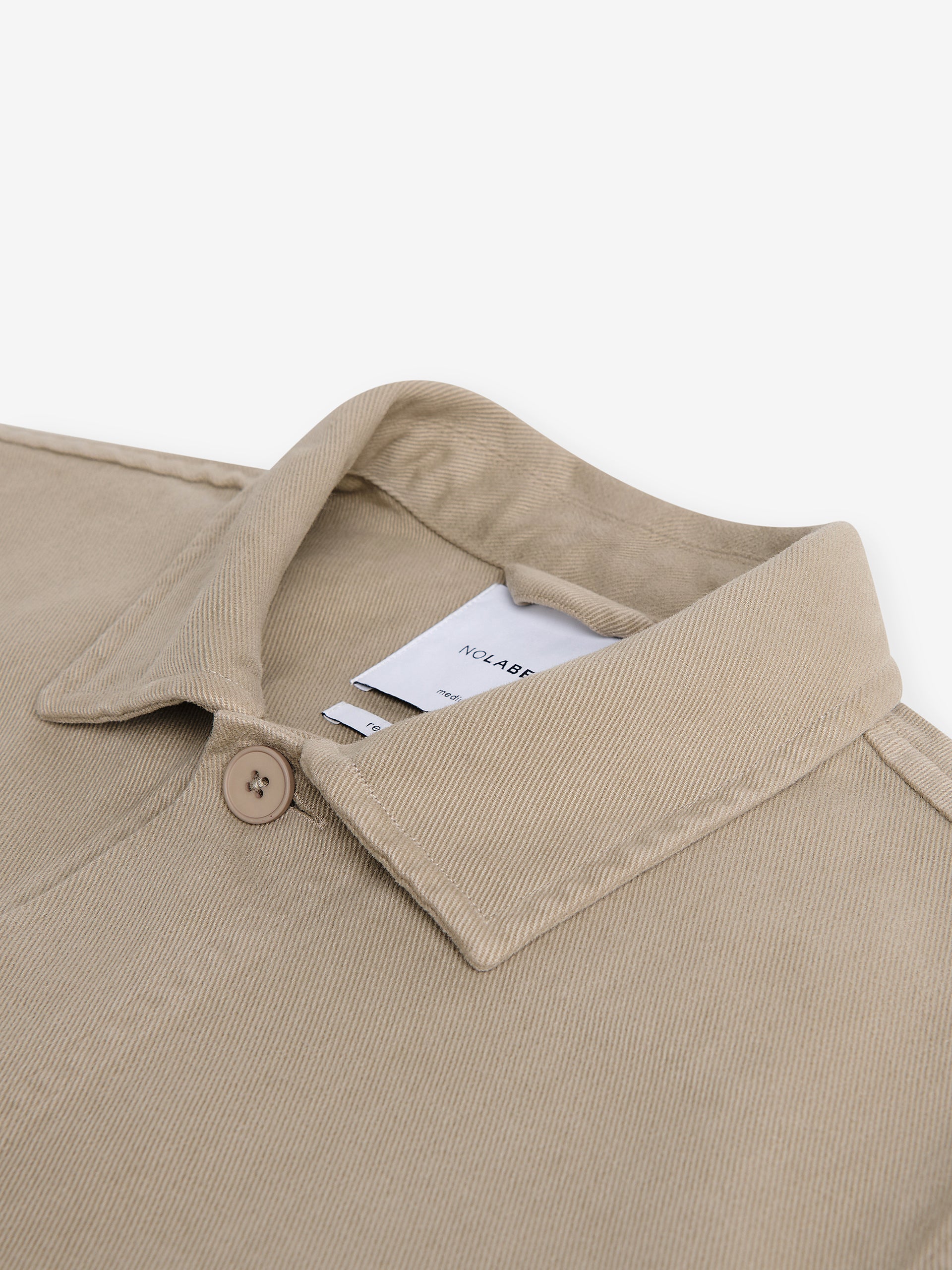 Philly Heavyweight Cotton OW01004-TAU