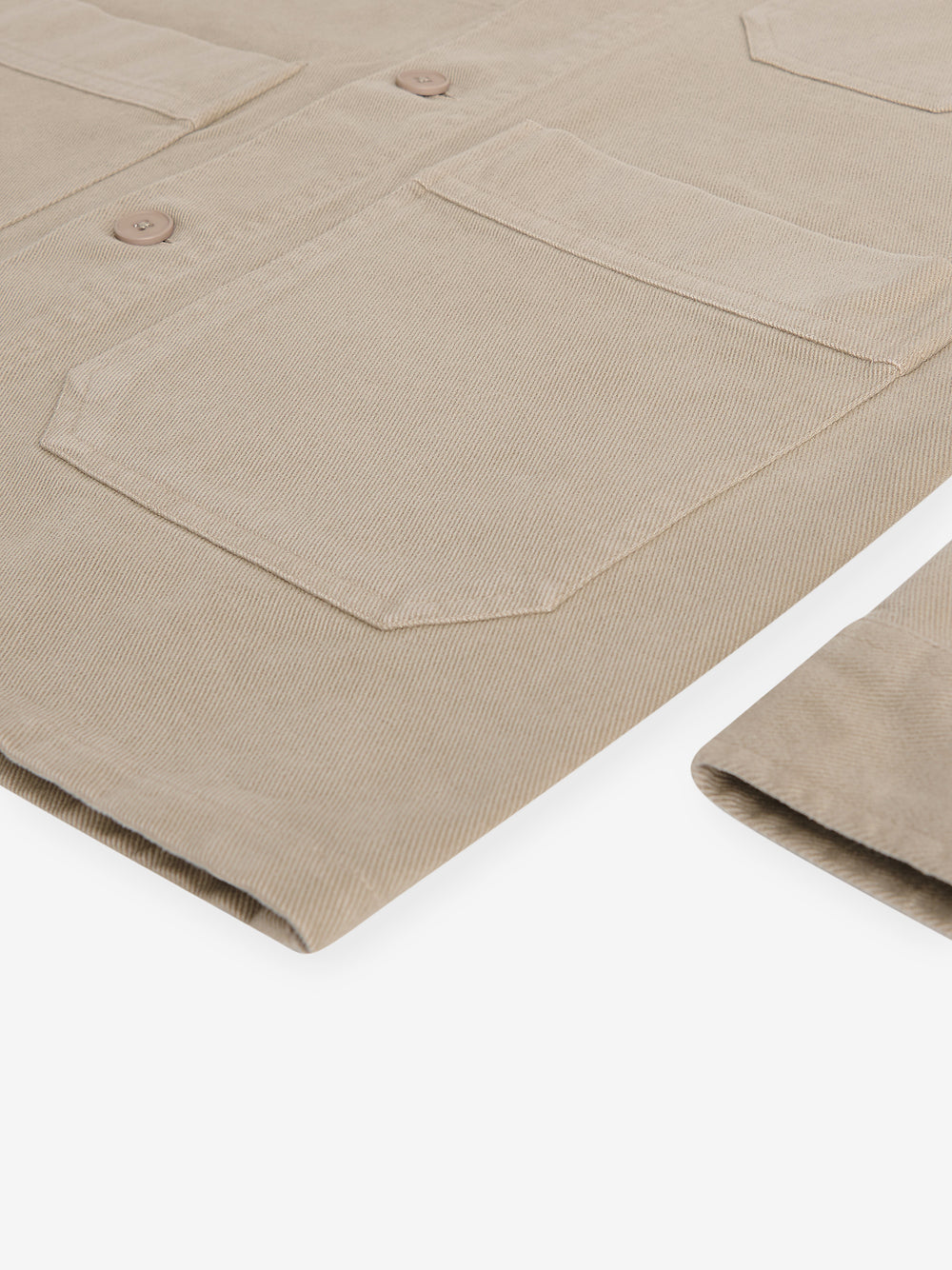 Philly Heavyweight Cotton OW01004-TAU