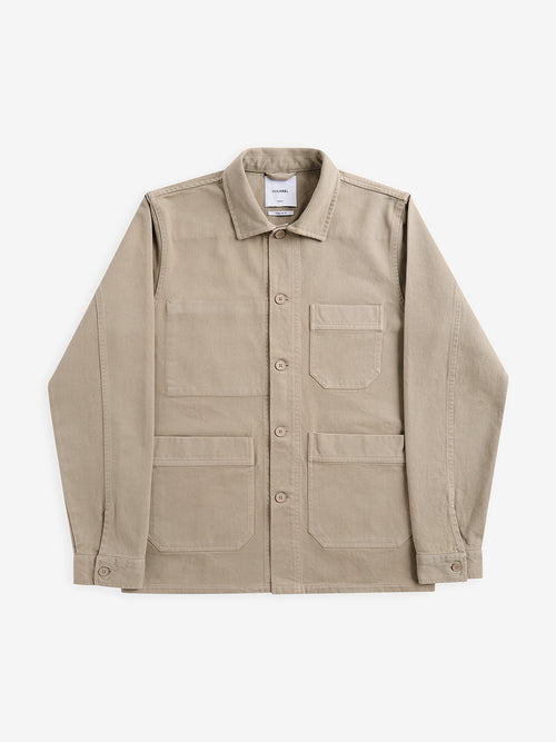 Philly Worker Jacket