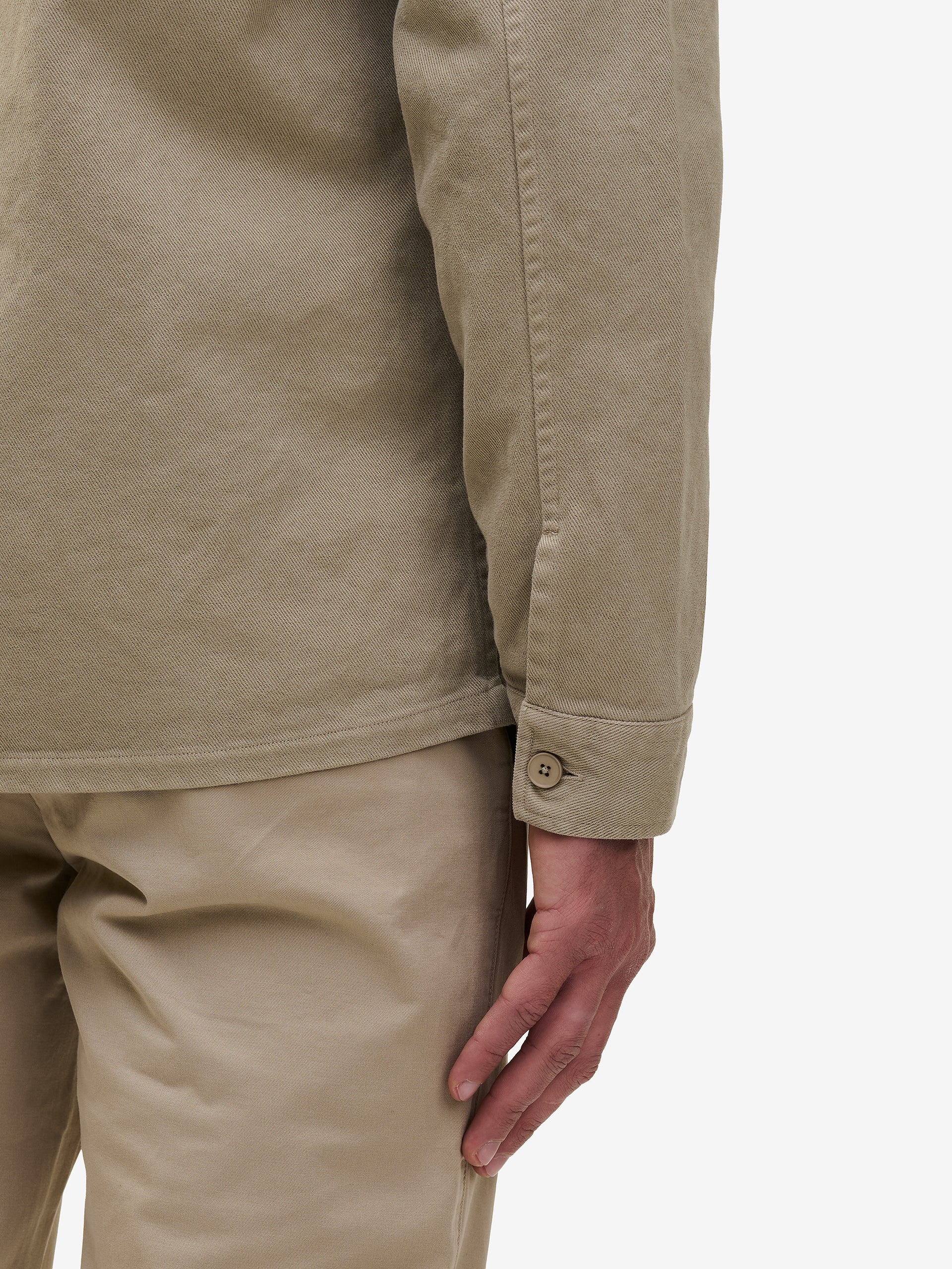 Philly Heavyweight Cotton OW01004-TAU