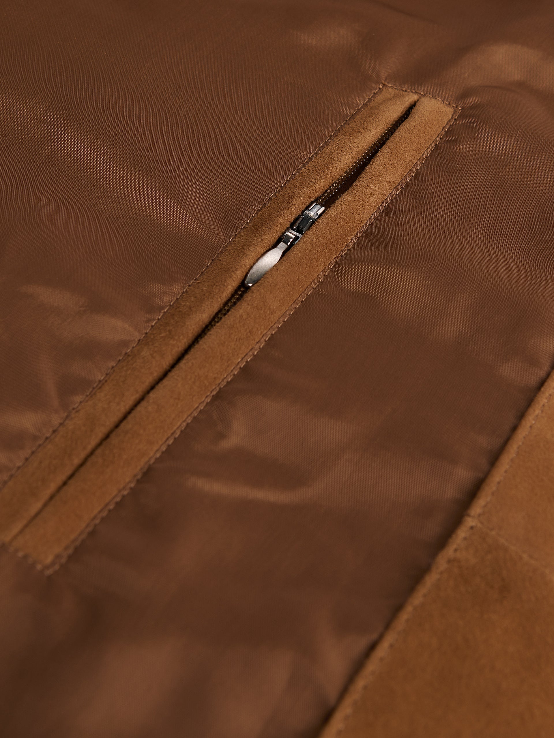 Davis Suede OW01005-DAB