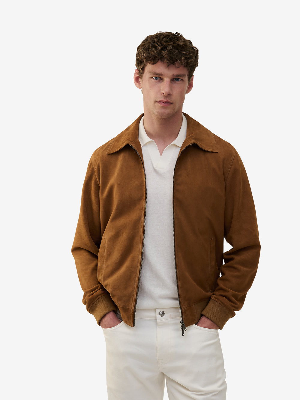 Davis Suede OW01005-DAB