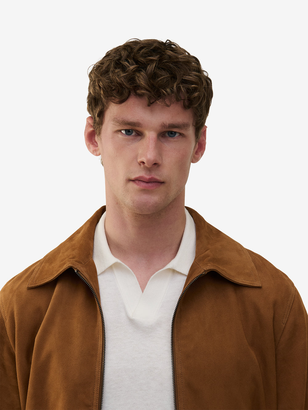 Davis Suede OW01005-DAB