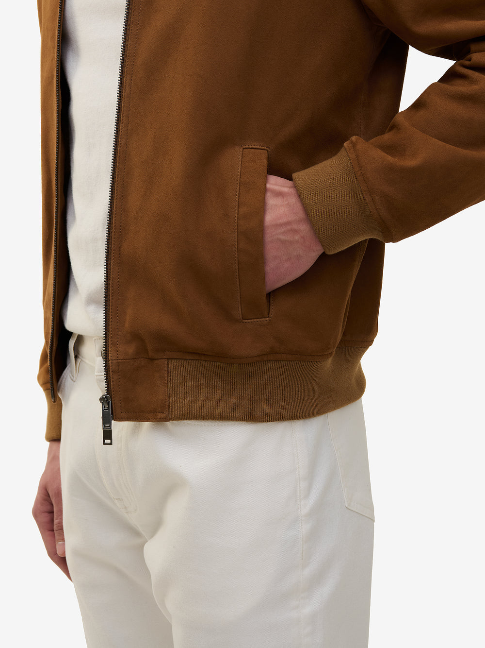 Davis Suede OW01005-DAB