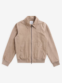 Davis Suede OW01005-LTA