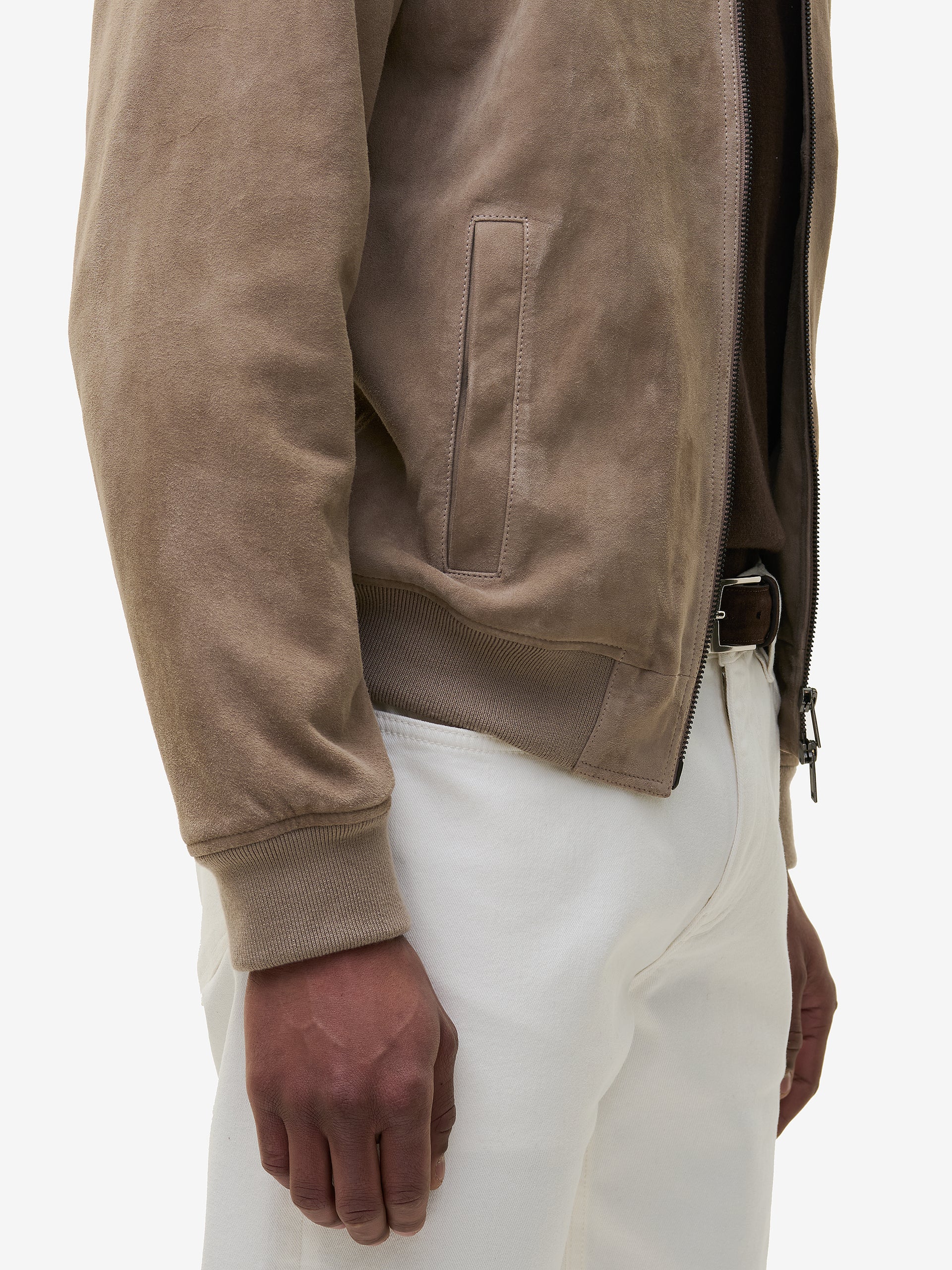 Davis Suede OW01005-LTA