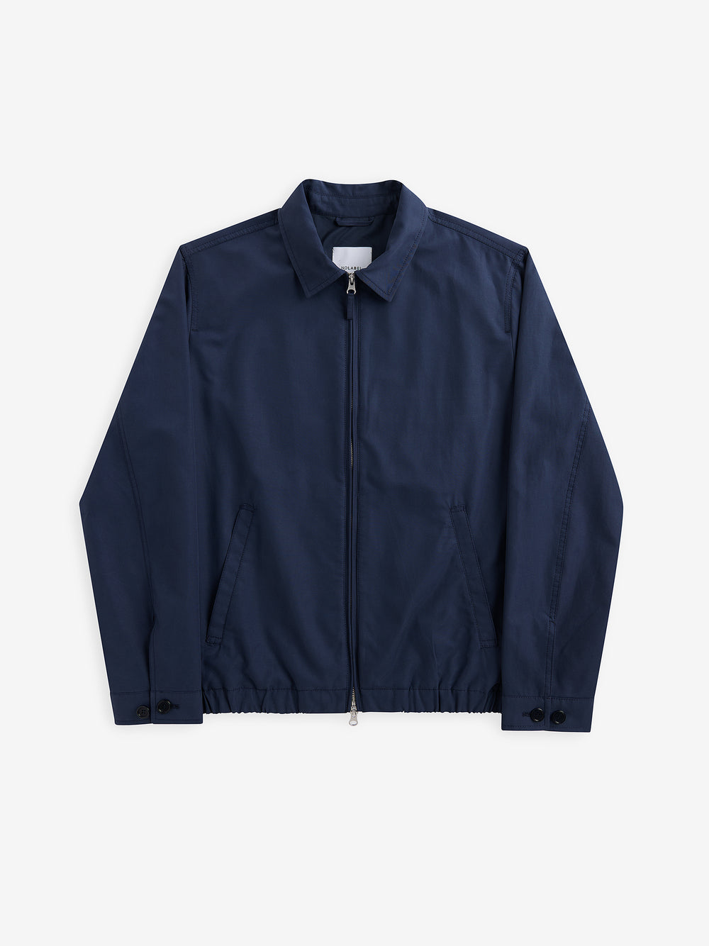 Maxwell Cotton Nylon OW01006-NVY