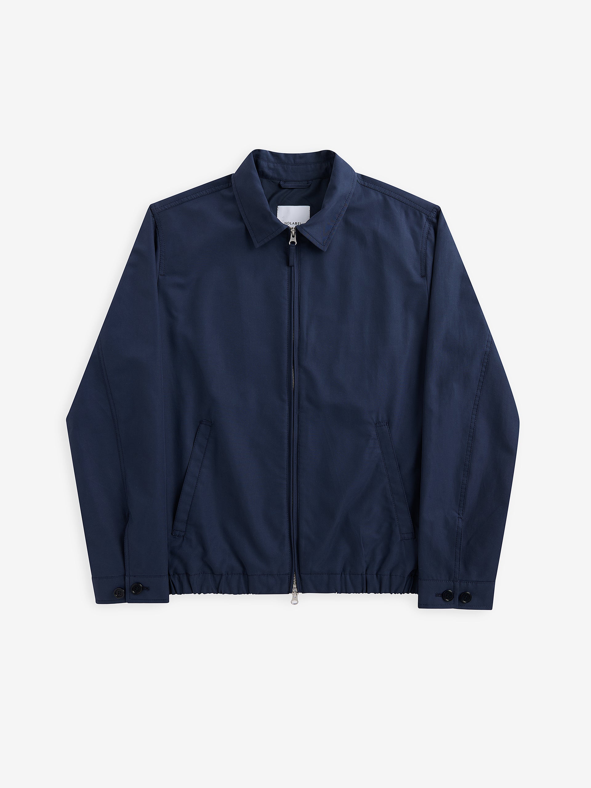 Maxwell Cotton Nylon OW01006-NVY