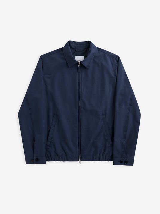 Maxwell Cotton Nylon OW01006-NVY