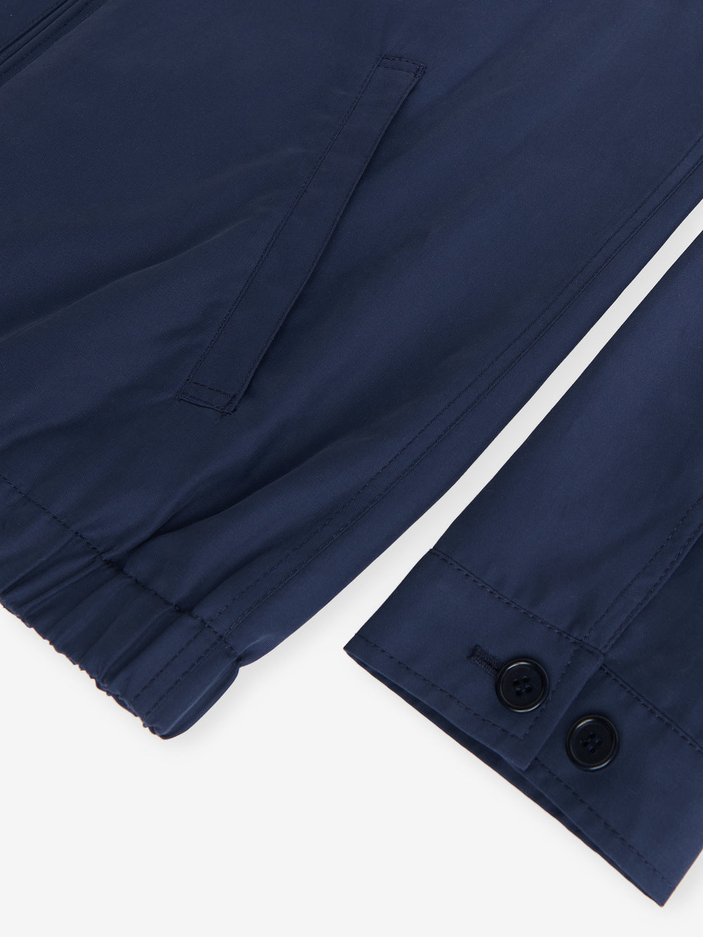 Maxwell Cotton Nylon OW01006-NVY