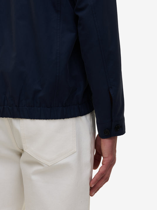 Maxwell Cotton Nylon OW01006-NVY