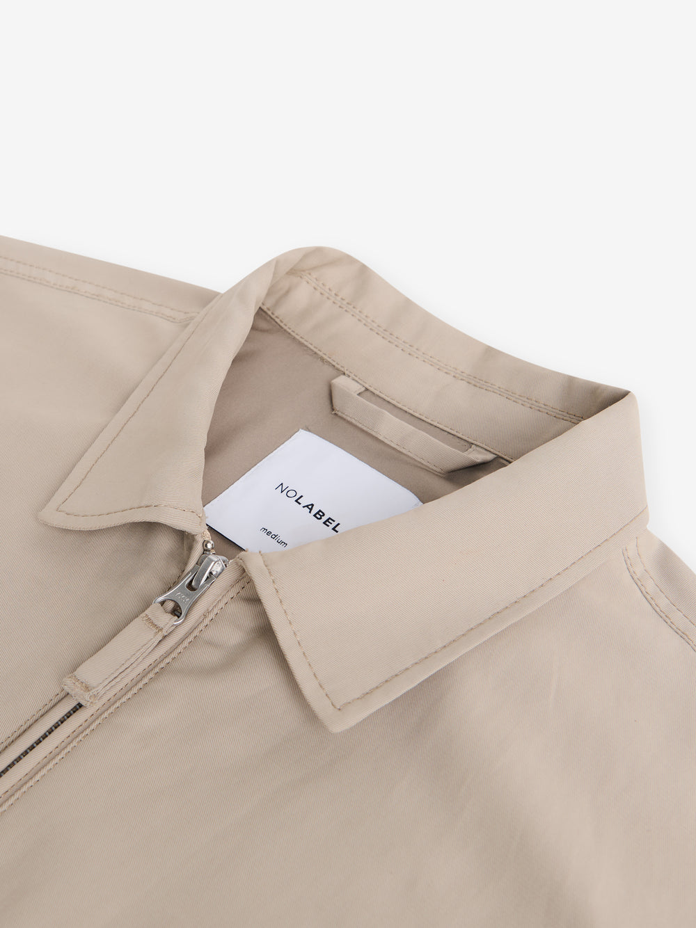 Maxwell Cotton Nylon OW01006-TAU