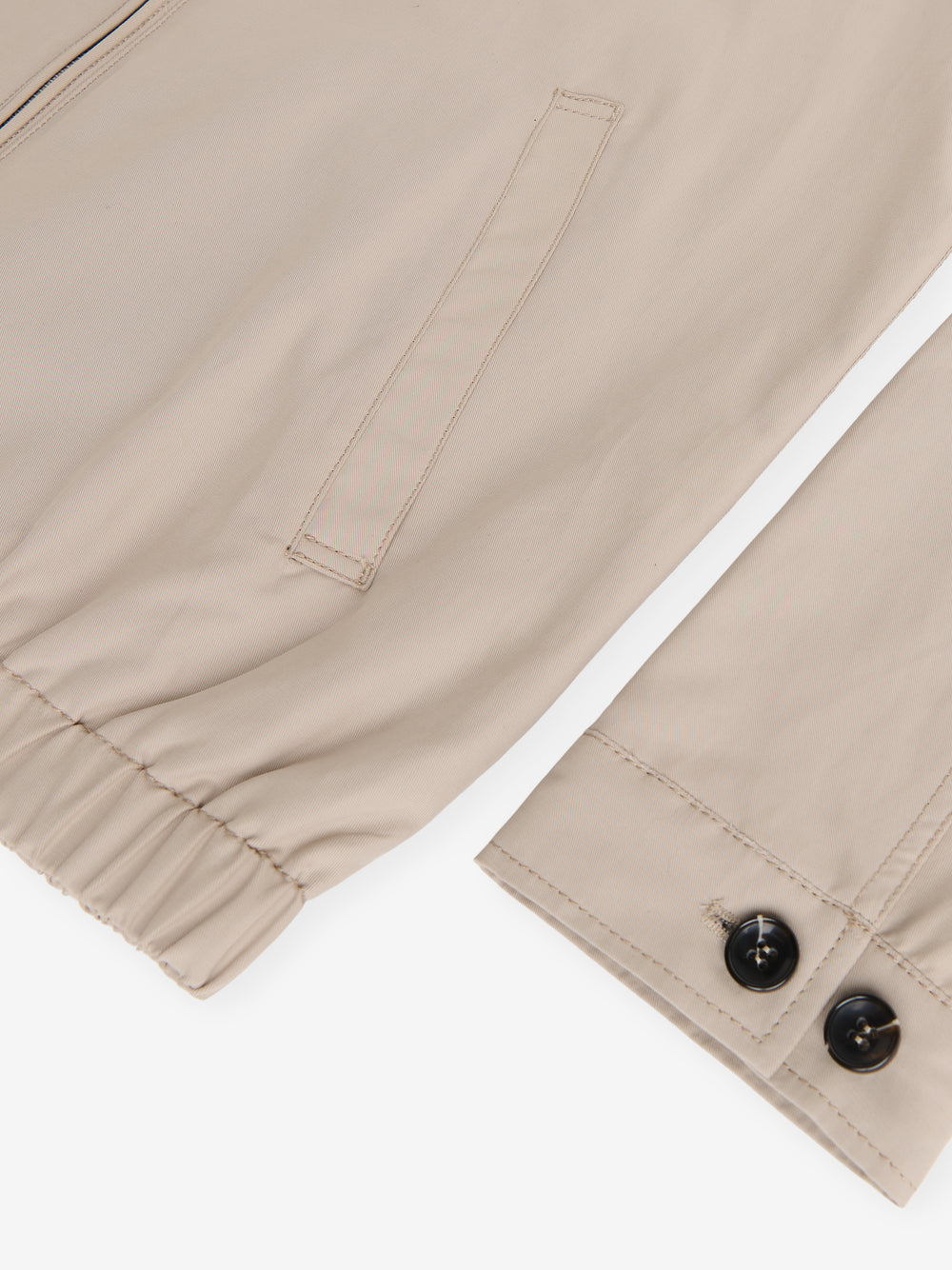 Maxwell Cotton Nylon OW01006-TAU