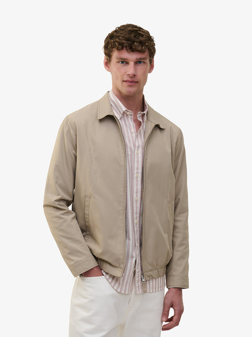 Maxwell Jacket