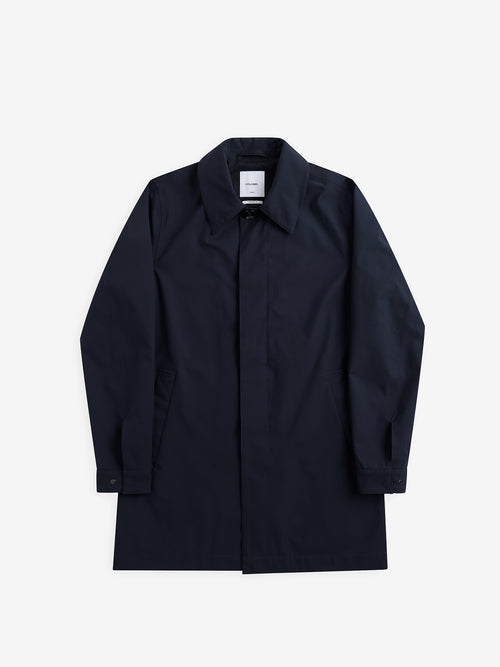 Stratford Waterproof Trenchcoat