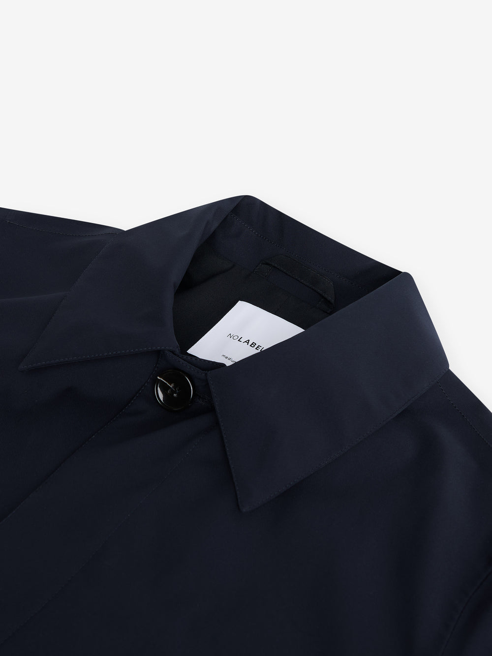 Stratford Waterproof Polyester OW01007-NVY