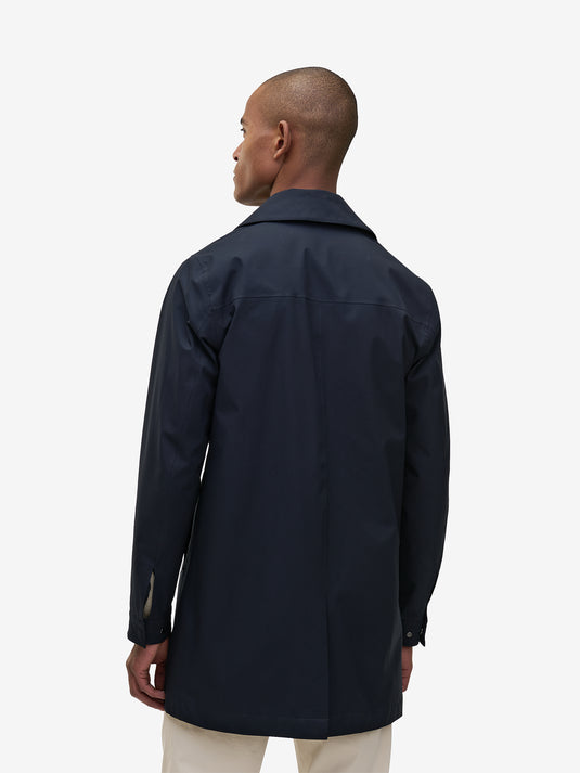 Stratford Waterproof Polyester OW01007-NVY
