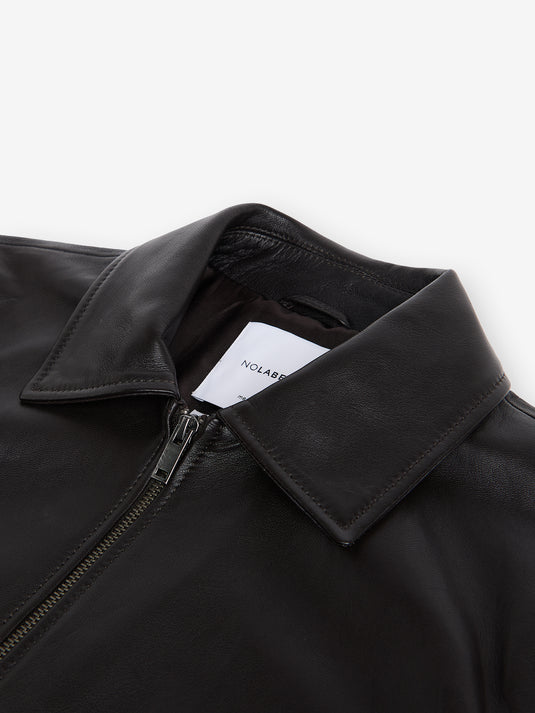 Riley Leather OW01009-DBR