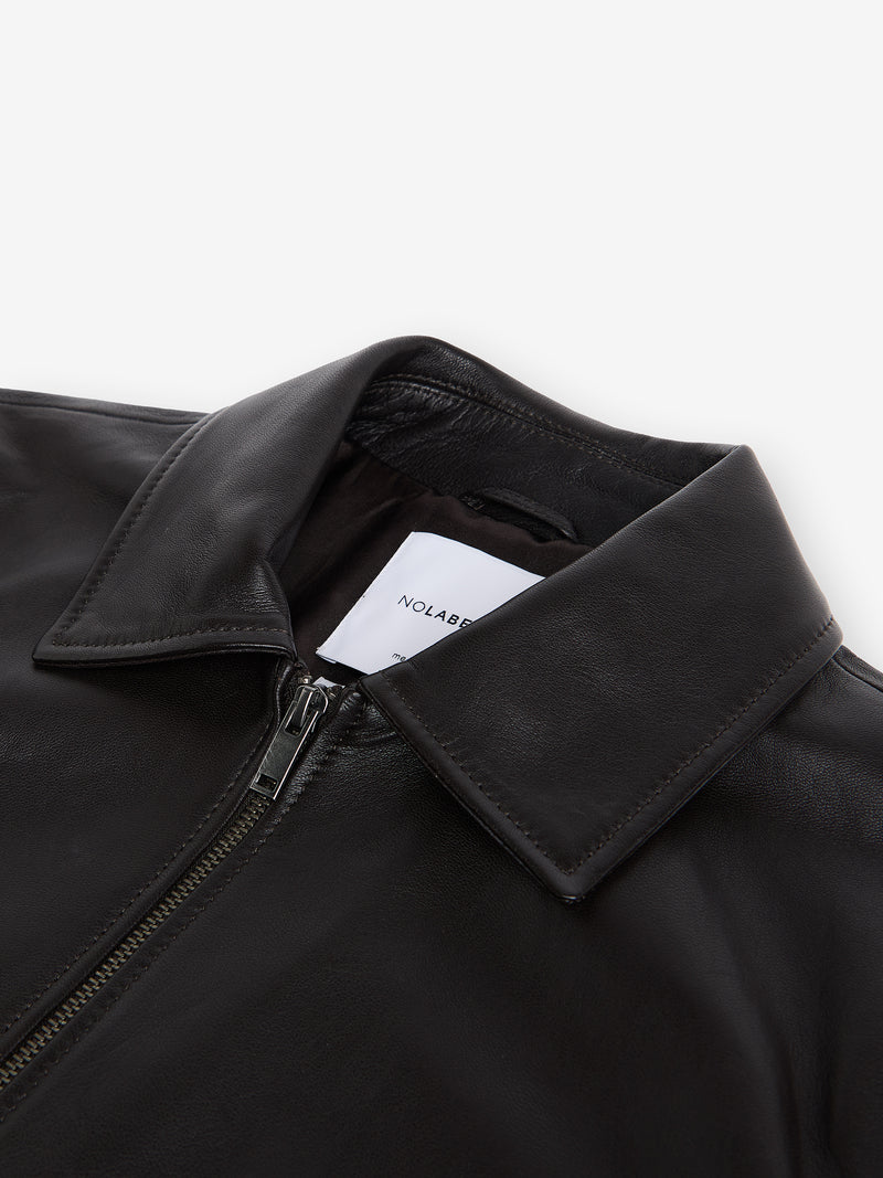 Sheep Leather