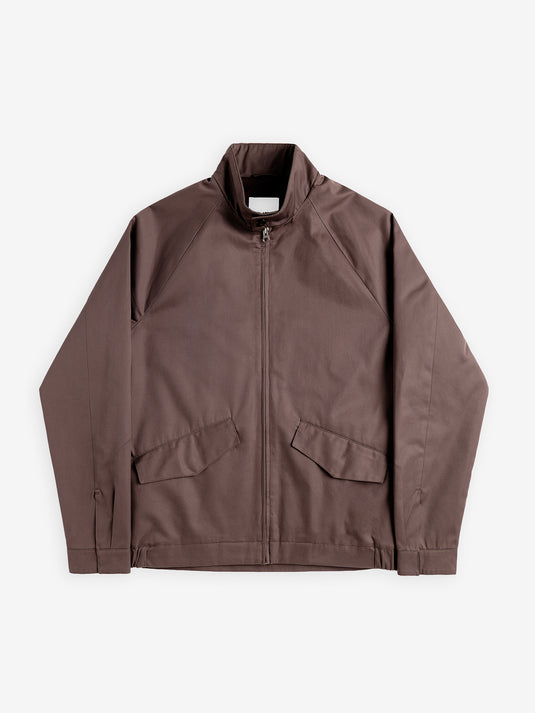 Levi Jacket