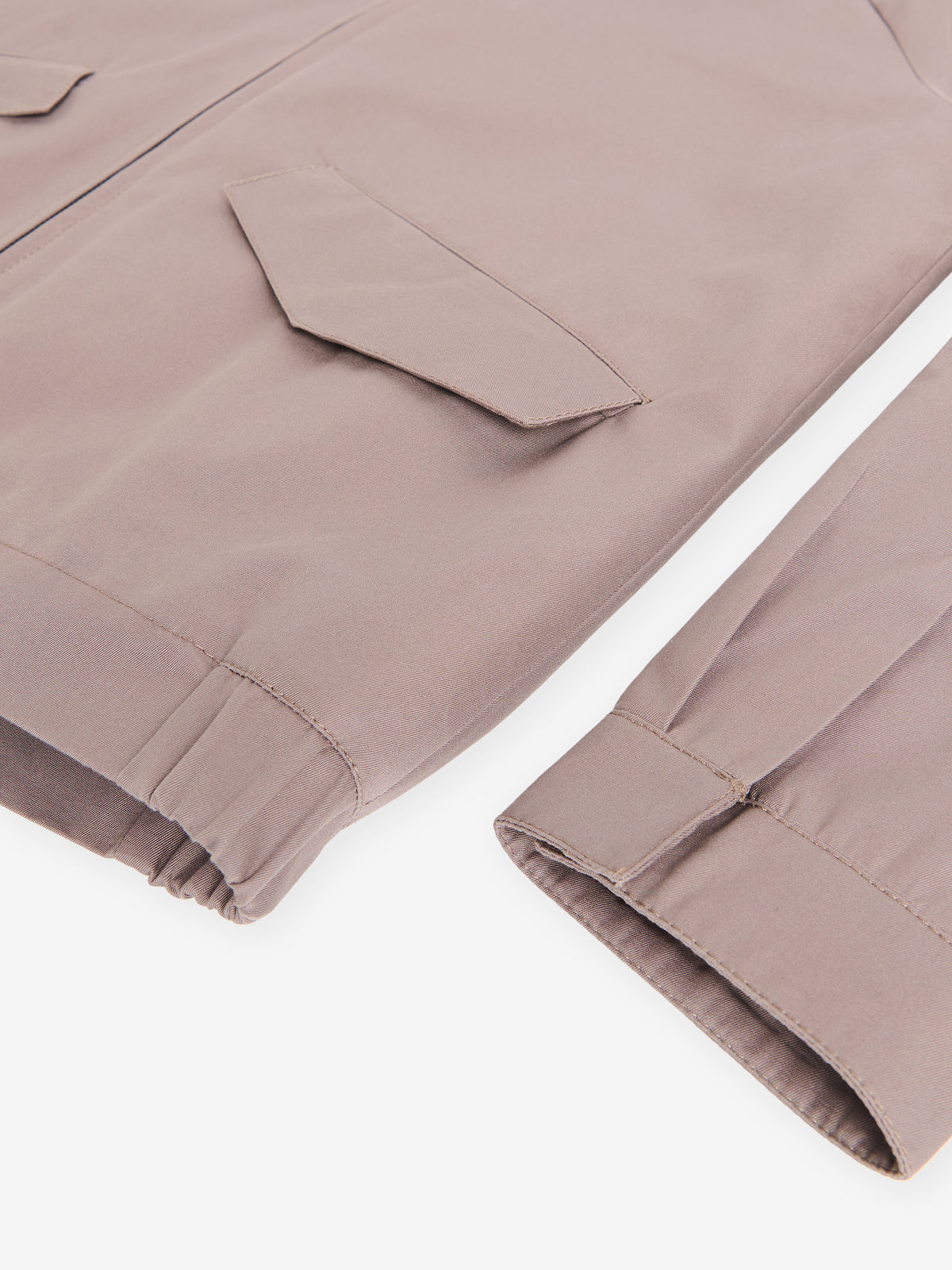 Levi Technical Cotton OW01010-ITA