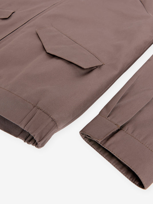 Levi Jacket
