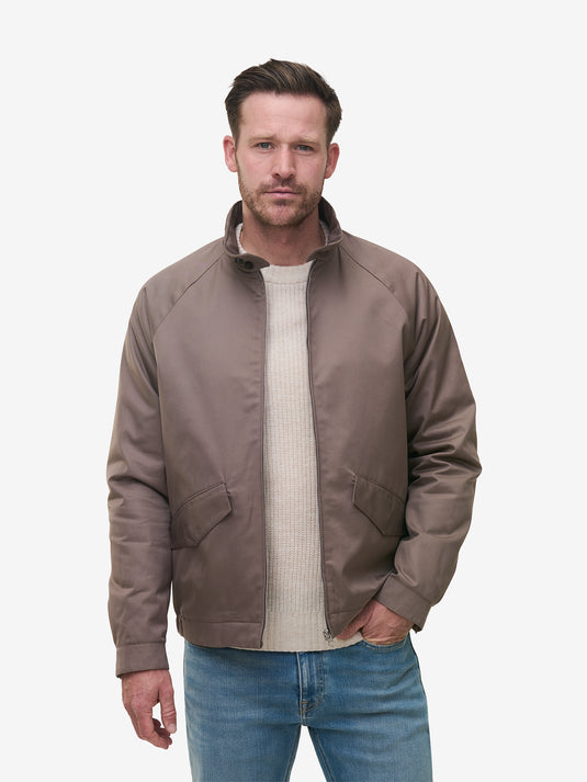 Levi Technical Cotton OW01010-ITA