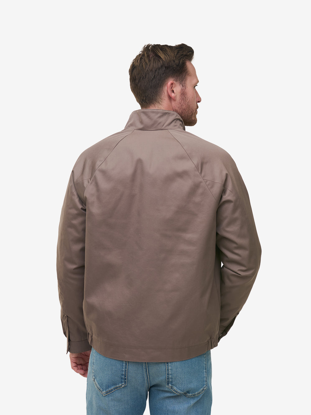 Levi Technical Cotton OW01010-ITA