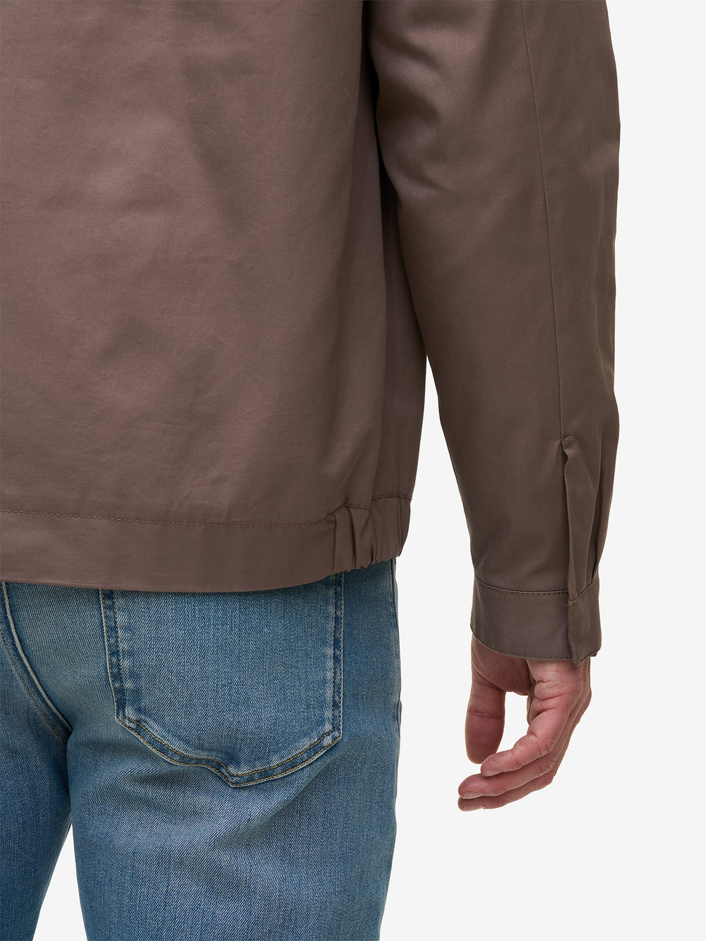 Levi Technical Cotton OW01010-ITA