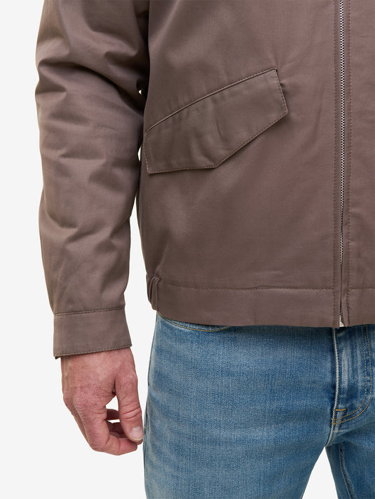 Levi Technical Cotton OW01010-ITA