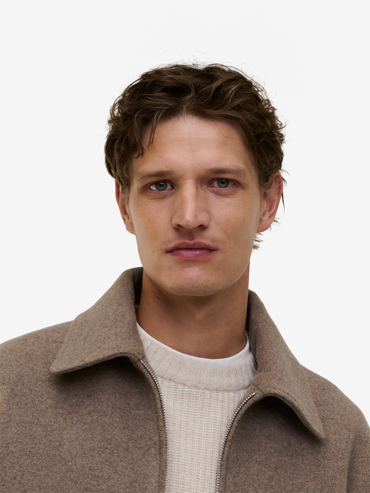Vance Bomber Jacket