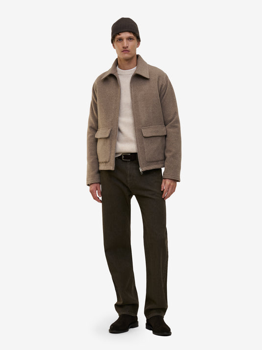 Vance Bomber Jacket