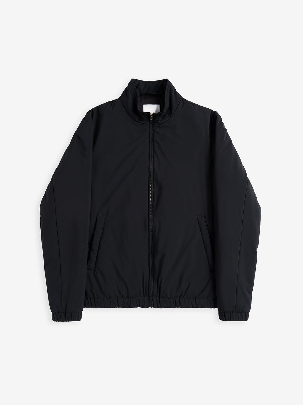 Matt Water Repellent Polyester OW01011-NVY