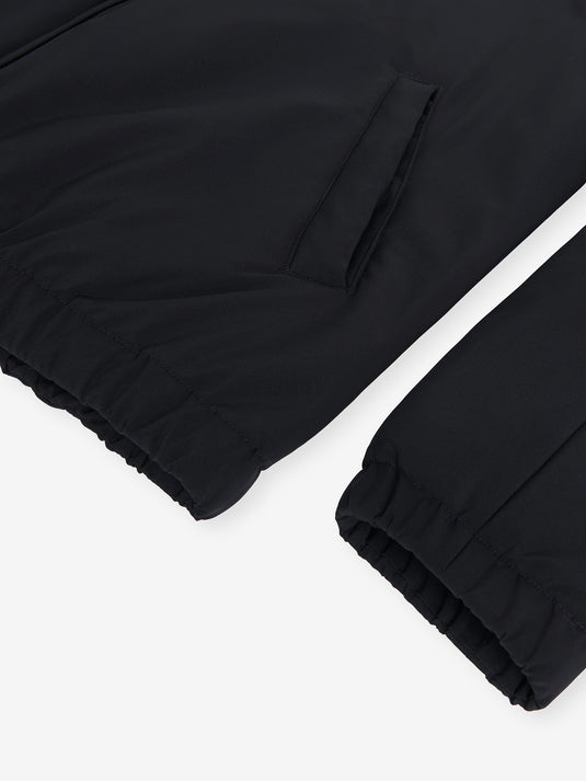 Matt Water Repellent Polyester OW01011-NVY