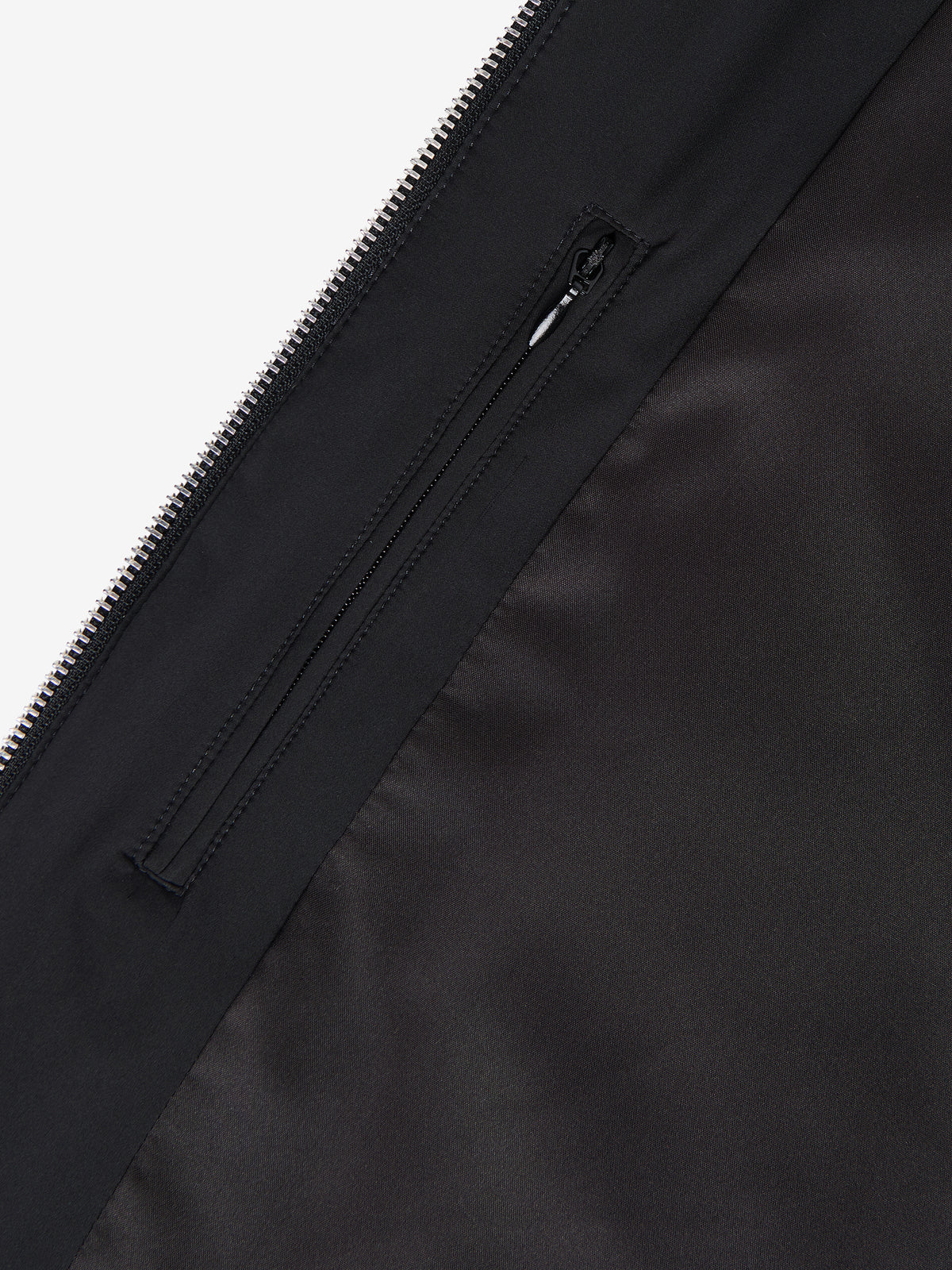 Matt Water Repellent Polyester OW01011-NVY