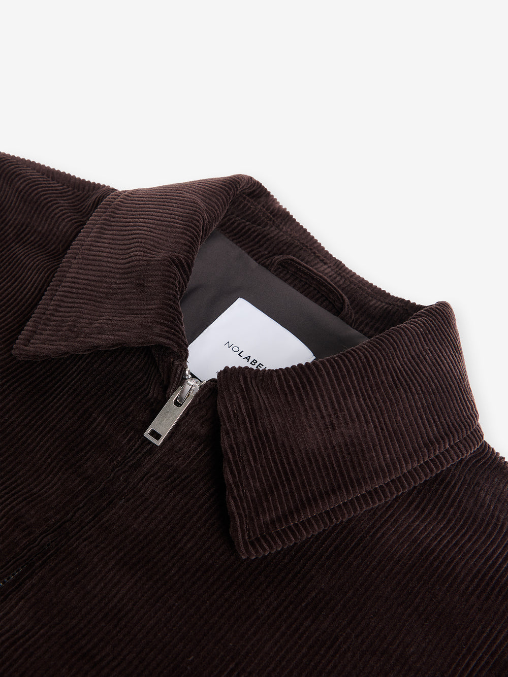 Steven Corduroy Cotton OW01013-DBR