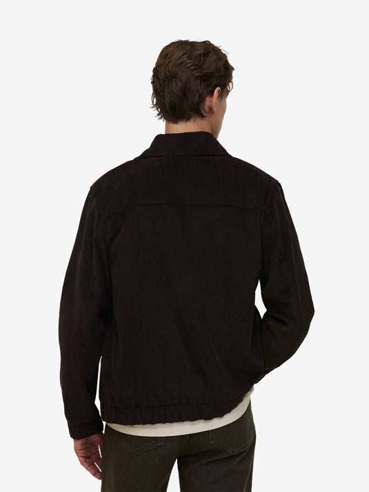 Steven Bomber Jacket