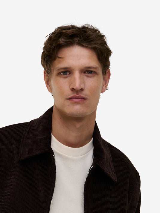 Steven Bomber Jacket