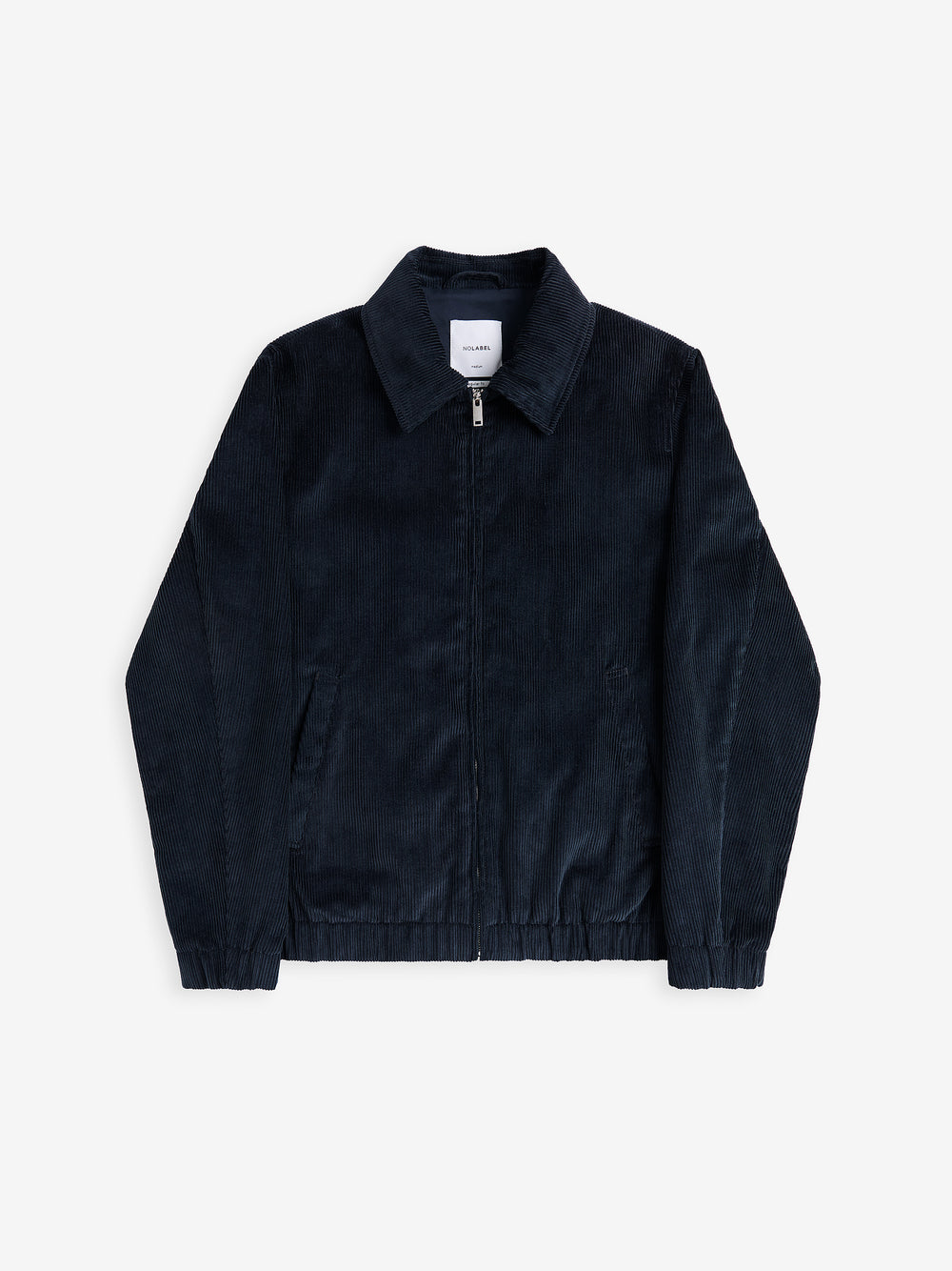 Steven Corduroy Cotton OW01013-NVY